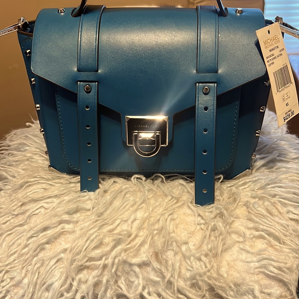 Michael Kors “MANHATTAN”